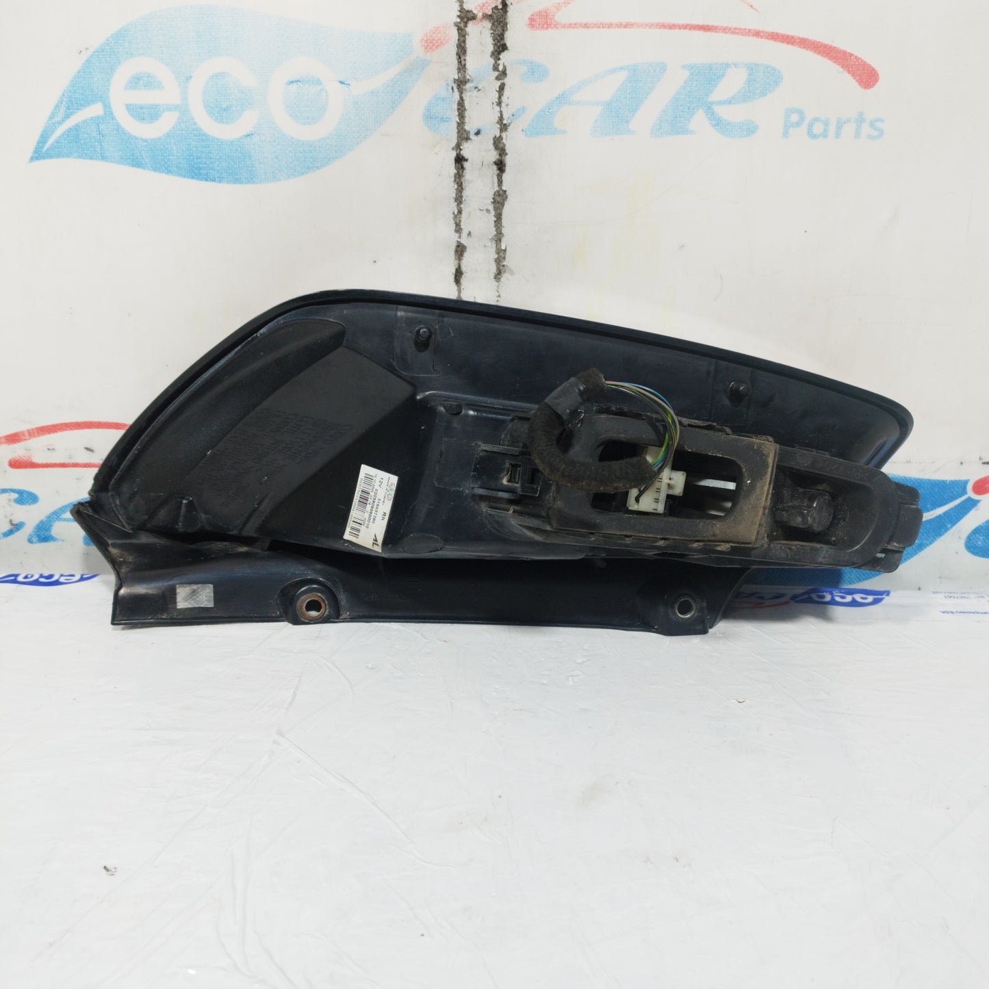 Fiat Punto Evo 2012 ecoAC10999 LED rear right light