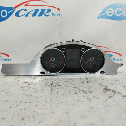 Kombiinstrument Volkswagen Passat 1.9 tDi 2006 Code: 3C0920 ecoAC9215