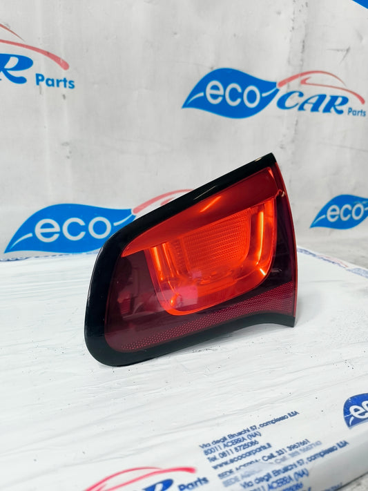 Internal rear light right Citroën C3 year 2010 ecoAG6294