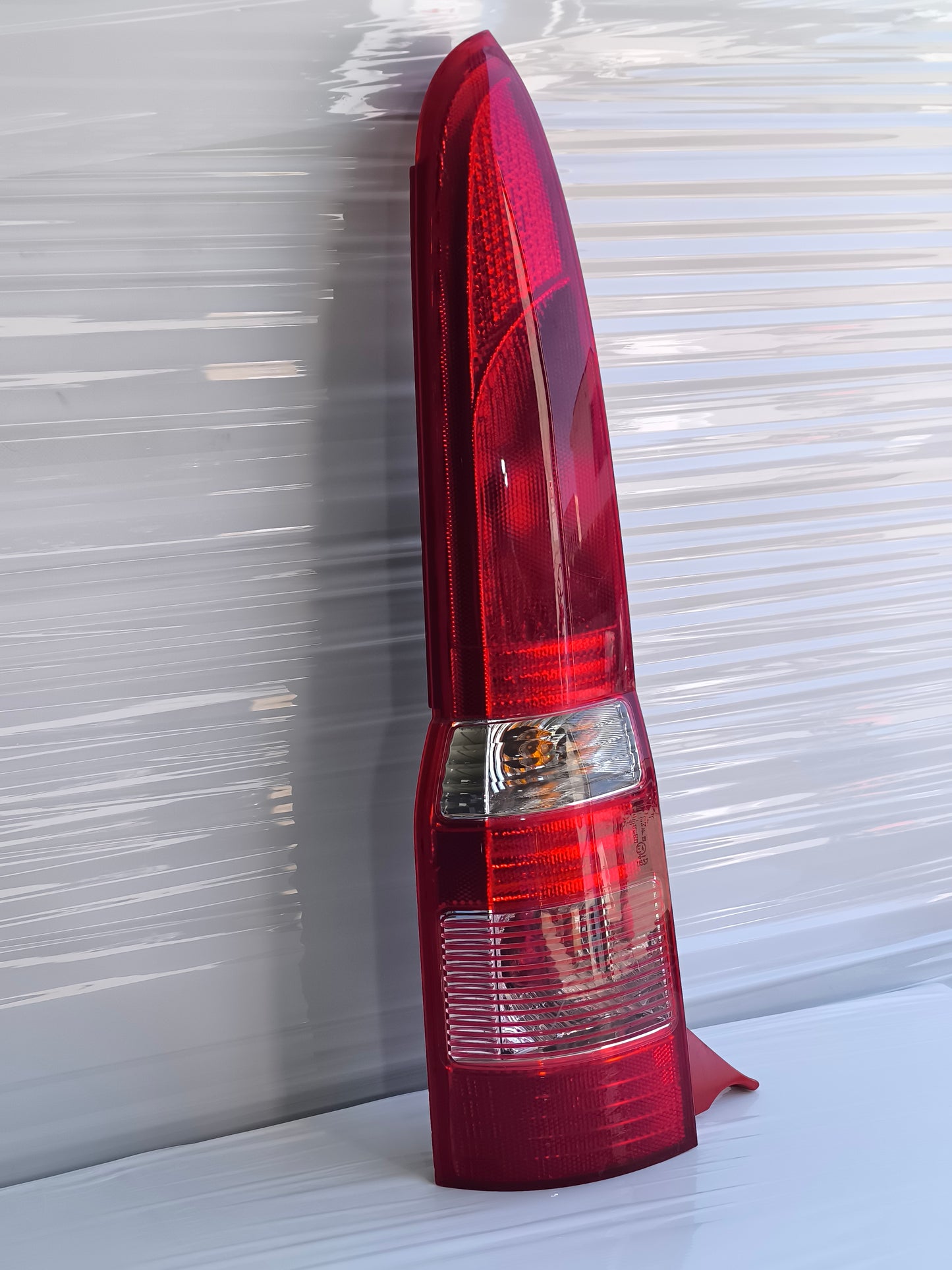 Fanale posteriore sx Fiat Panda 169 2003-2012 DEPO ecoAG8563