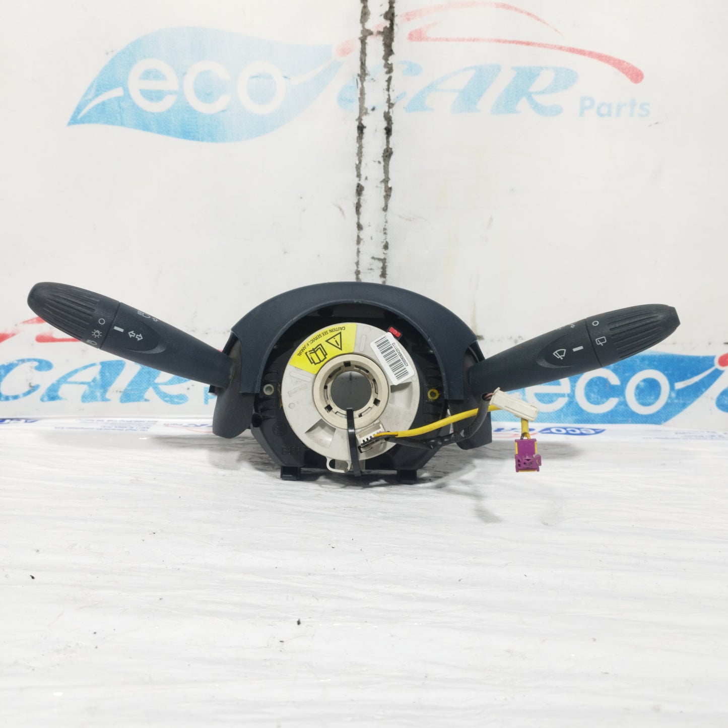 Ford Ka 2010 Headlight Switch Code: 07354736600 ecoAC11153