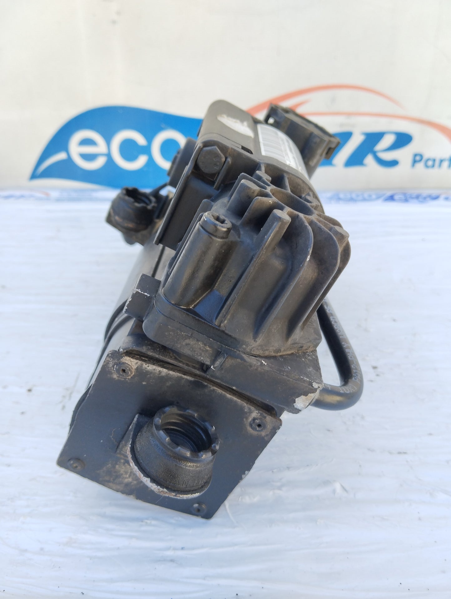 Mercedes E-Klasse W210 Luftfederungspumpe, Code: 2113200304010 ecoAG5593