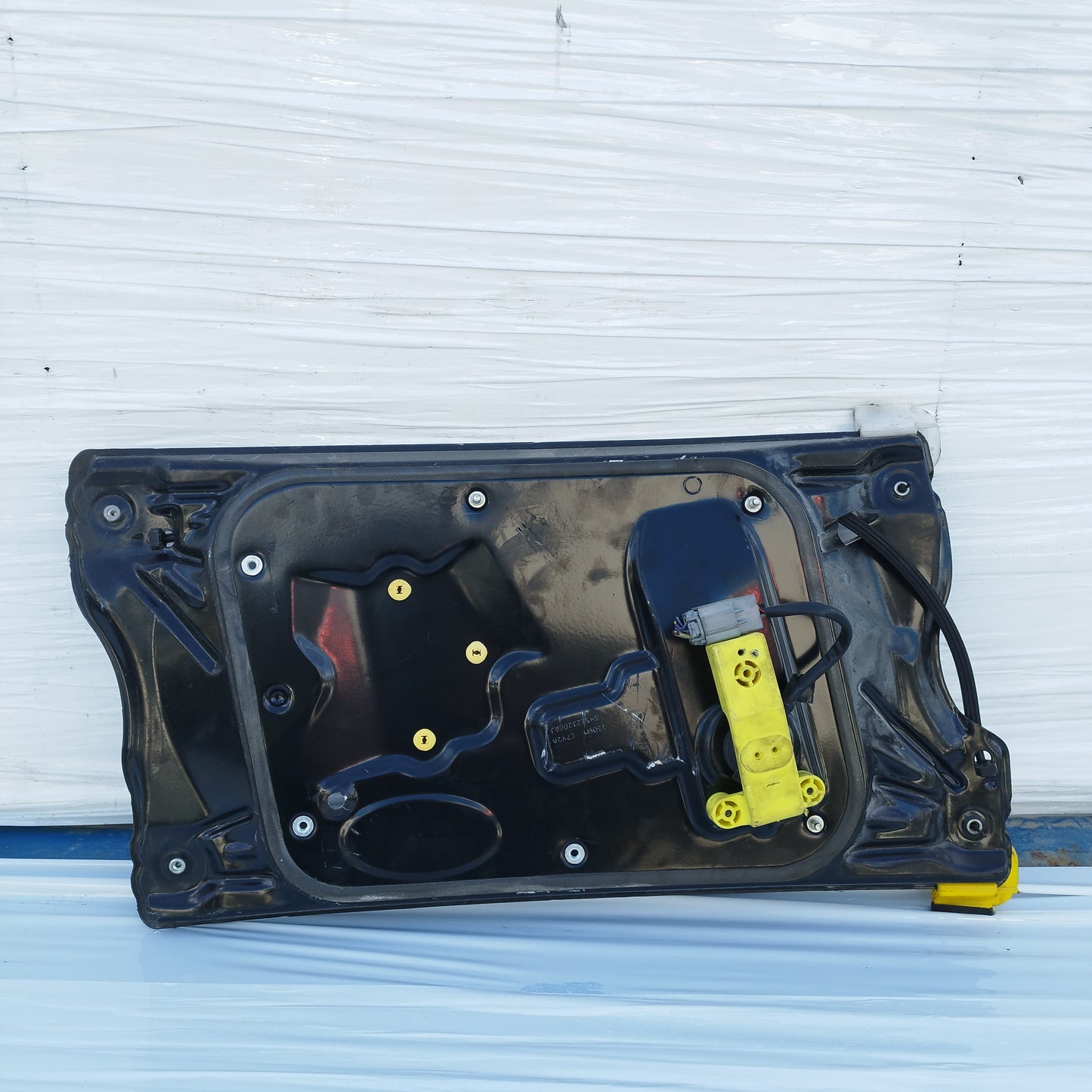 Cremagliera anteriore dx Land Rover Freelander II 2006 cod: D3040.01 ecoAC15760