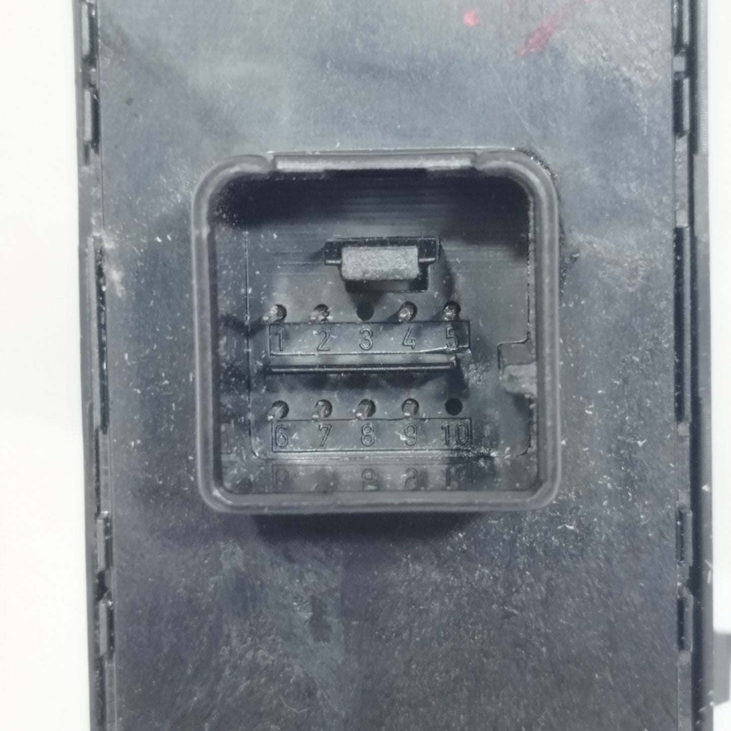 Pulsantiera anteriore sx Volkswagen Tiguan 2010 8 Pin Cod: 1k4959857b ecoAC13291