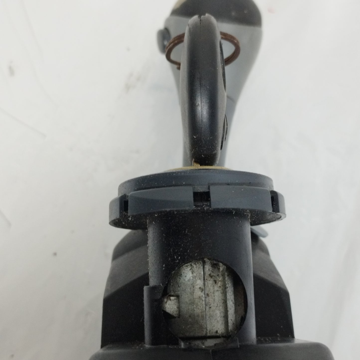 Leva cambio automatica Smart Fortwo 450 1999-2007 ecoAC16171