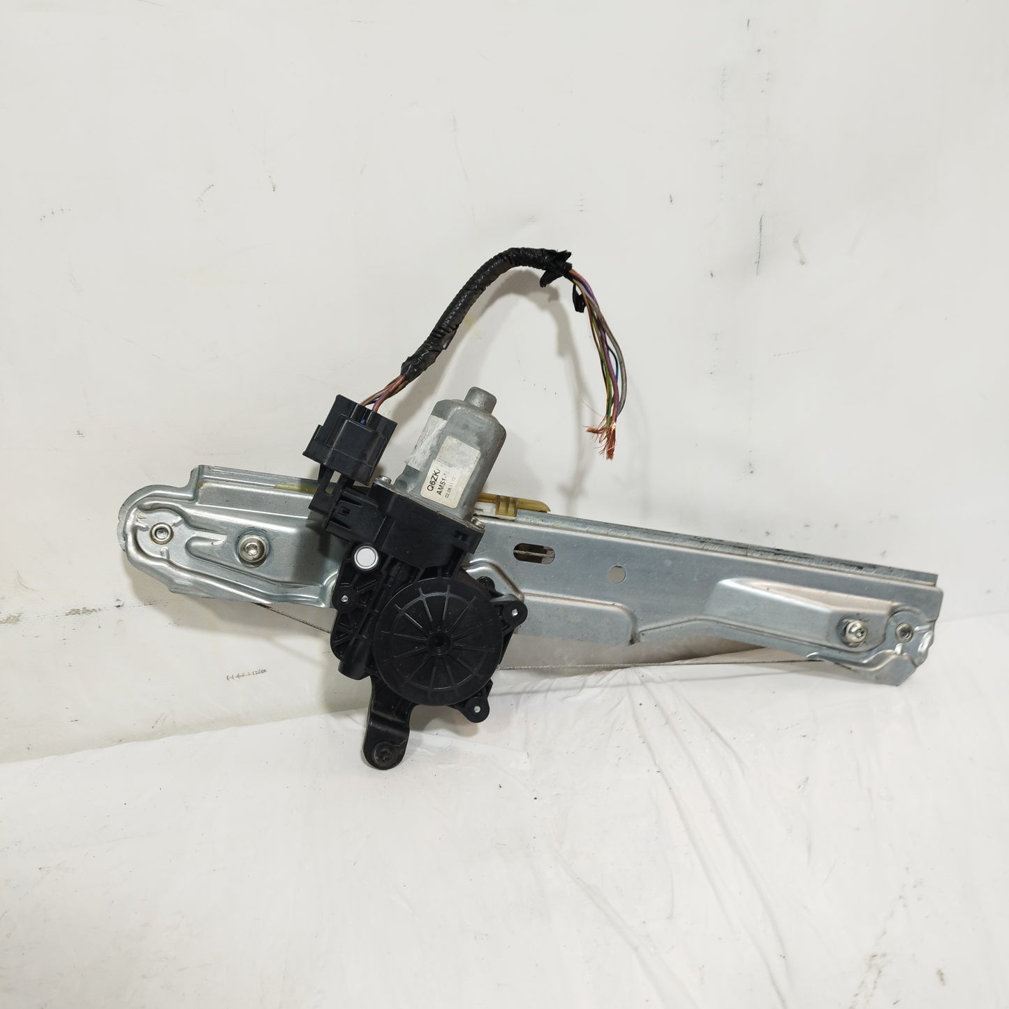 Cremagliera posteriore sx Ford C-Max 2011  cod: 920397104 ecoAC14955