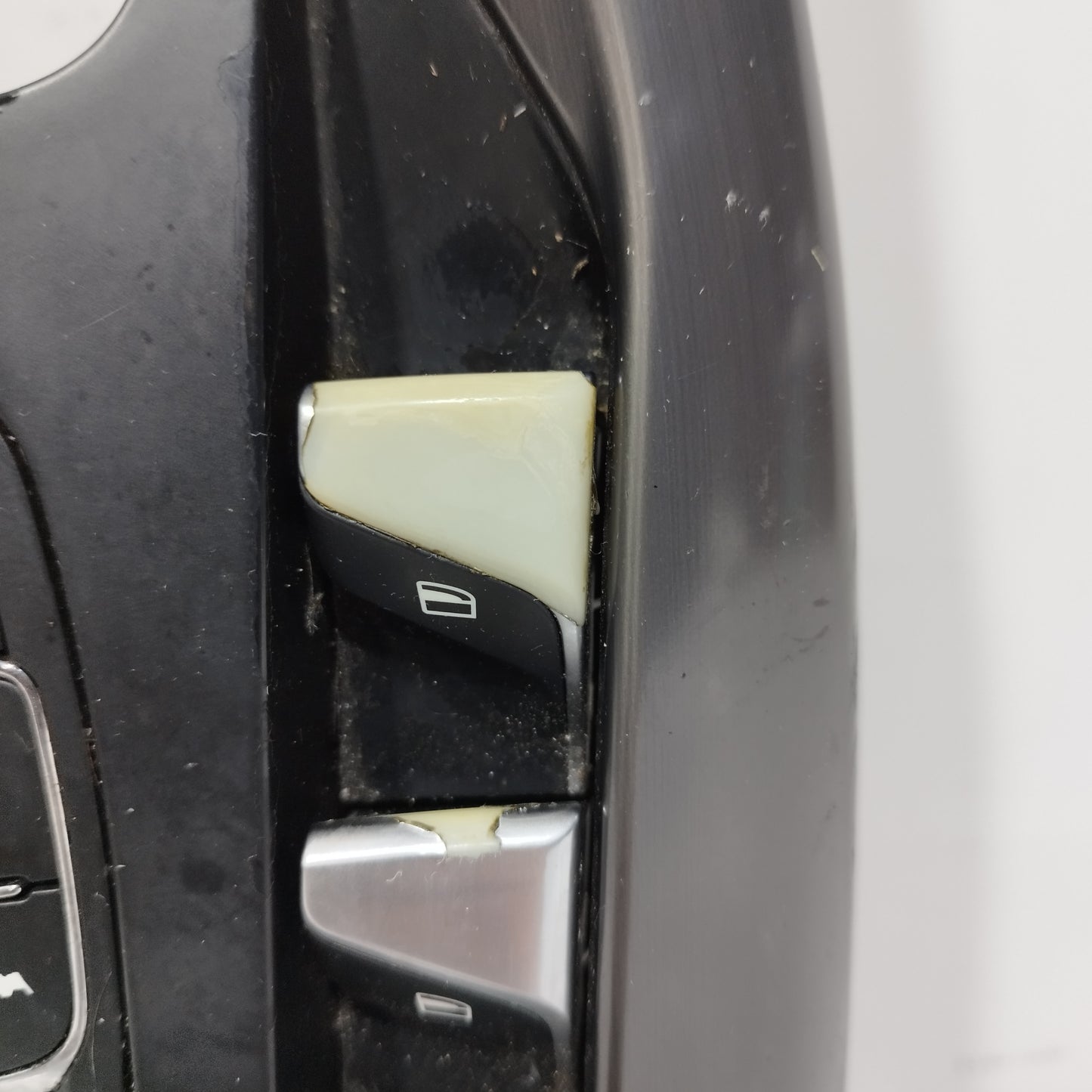 Tunnel Centrale Citroen DS5 2012 Cod: 96661742 ecoAC13175