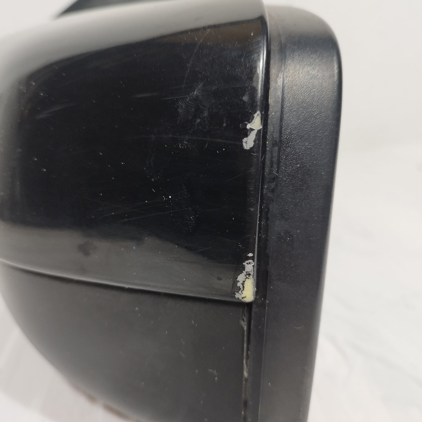 Specchietto elettrico sx nero Land Rover Freelander 2007 7 Fili ecoAC12918