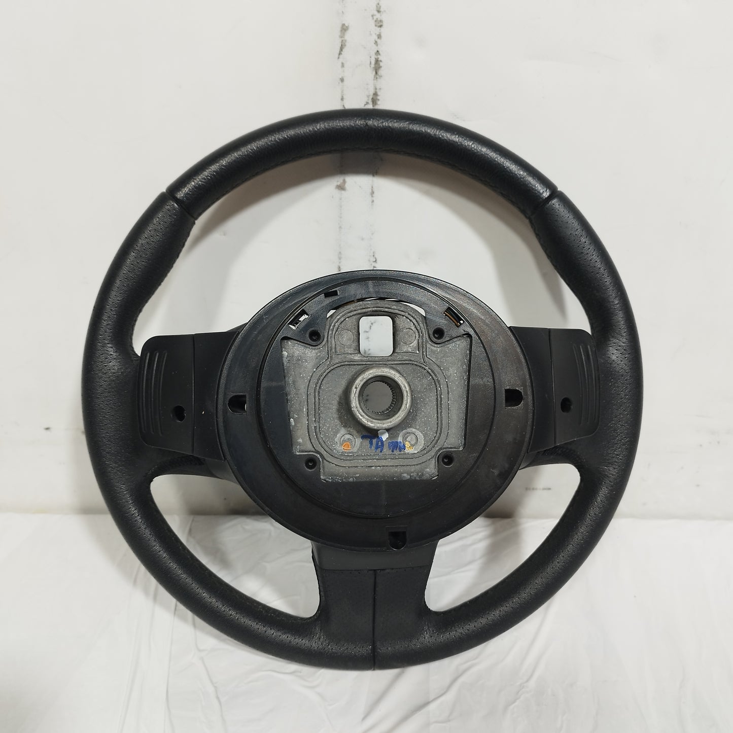 Volante con comandi Fiat 500 2008 cod: 62406150A ecoAC15043