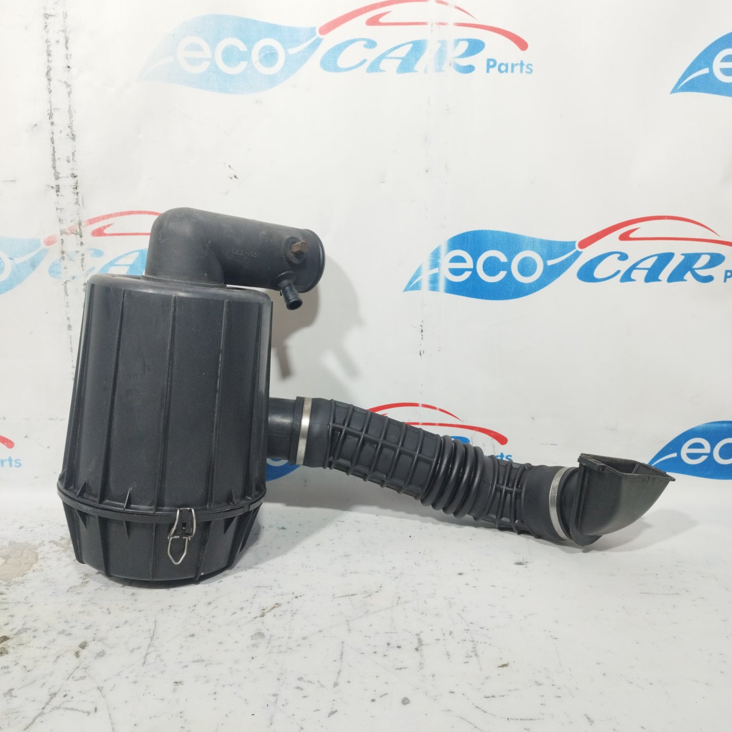 Scatola filtro Fiat Ducato 2.8 JTD 2000 Cod: 1307194080 ecoAC9023