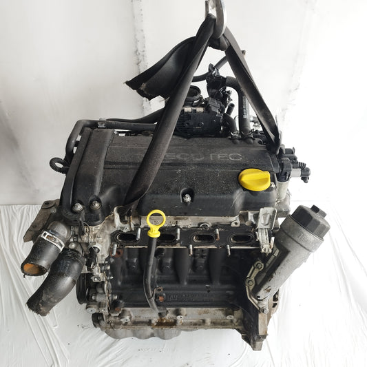 Motore Opel Meriva / Corsa 1.4 B 16v 2008 codice: Z14XEP ecoAC15208