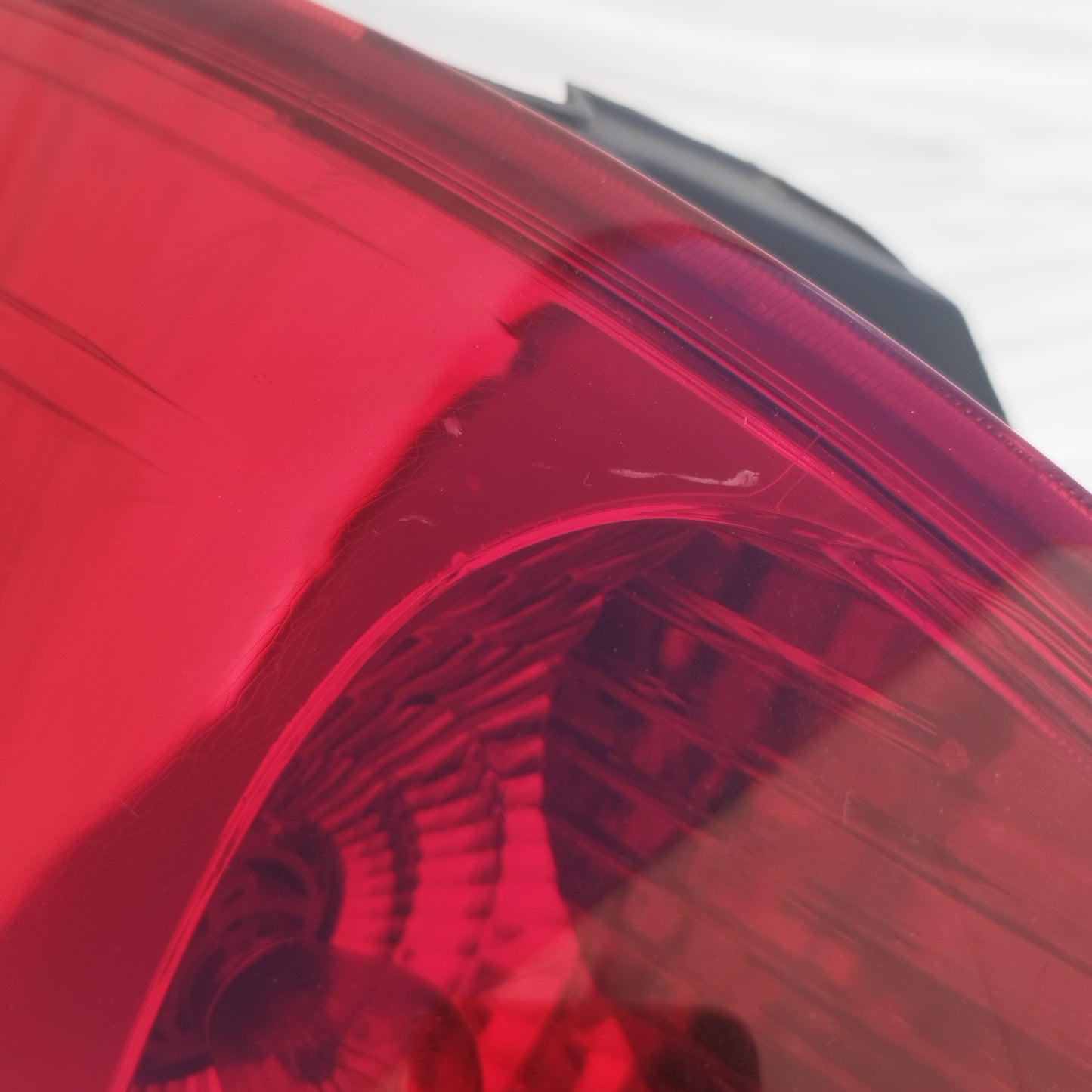 Fanale posteriore sx Hyundai I20 2010 cod: 92401-1J000 ecoDM207