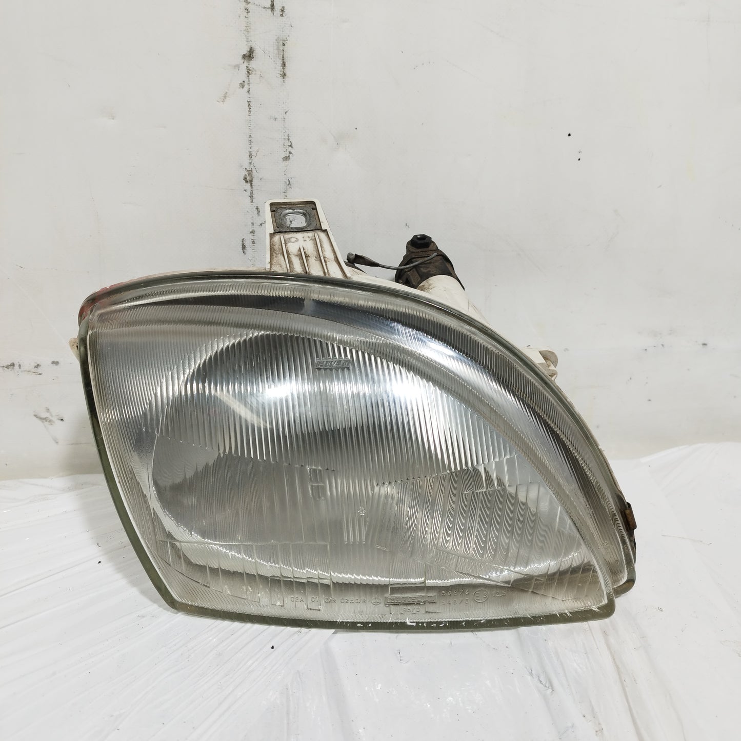 Fanale anteriore dx Fiat Seicento (187) 1998-2010 cod: 46769165 ecoAC15439