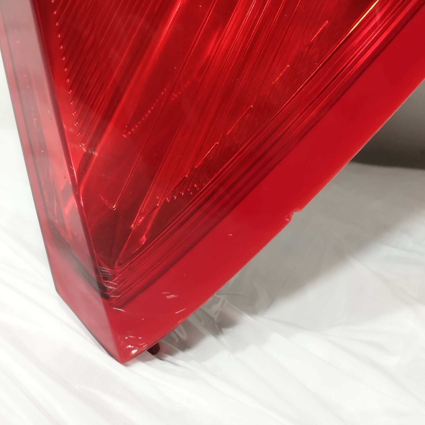 Rechtes Rücklicht Fiat Grande Punto 2007 ecoAC12881