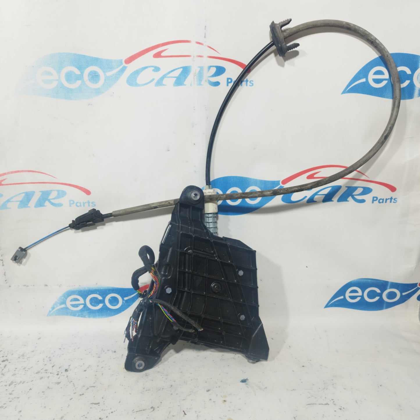 Elektrische Handbremse Peugeot 3008 2011 Code 0204706357- 9673094880 ecoAC9601