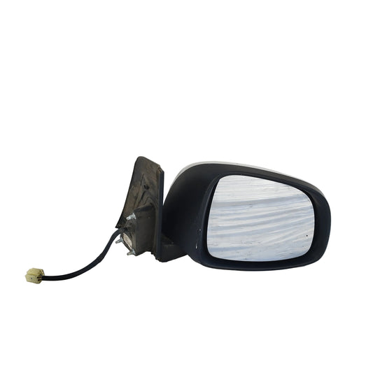 Specchietto elettrico anteriore dx grigio Fiat Sedici 2006-2011 (5 fili) ecoDM372