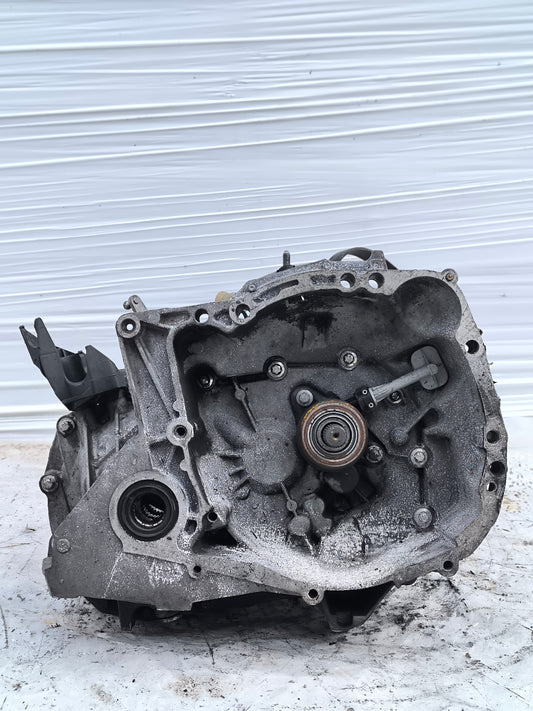 Cambio manuale 5m Renault Clio / Modus 1.2 B anno 2005-2012 cod: JH3128 ecoAG8253