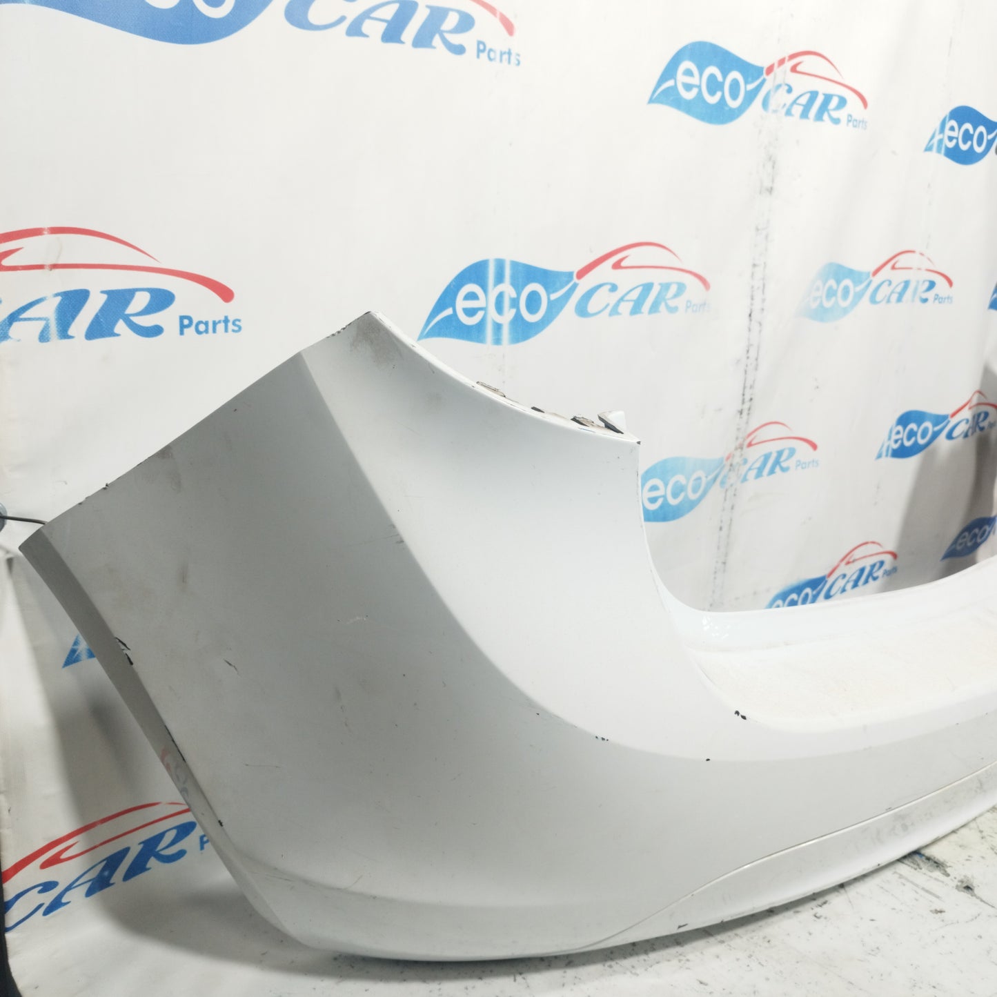 Paraurti posteriore bianco Opel Meriva B 2011 ecoAC9033