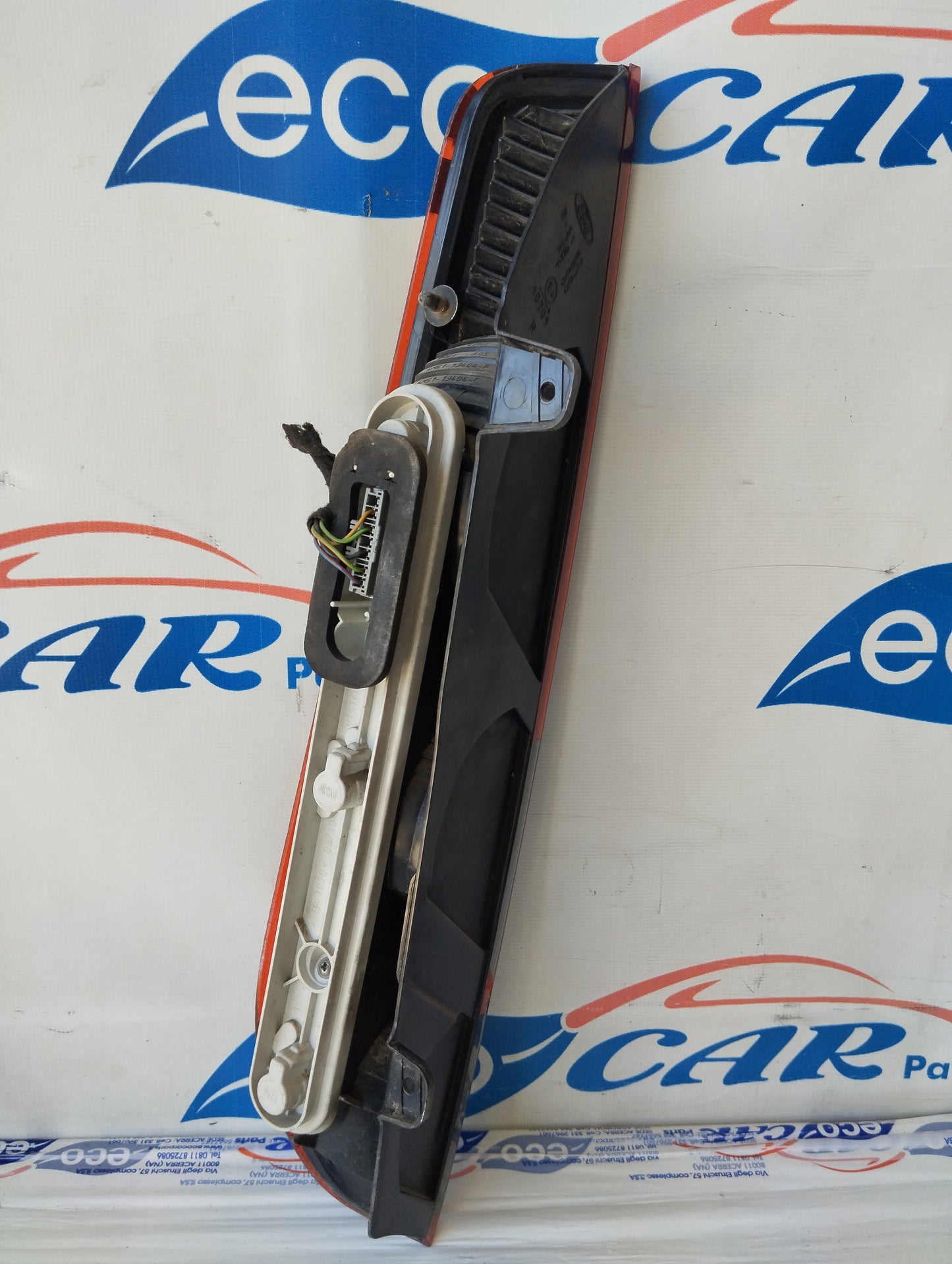 Ford Focus 2007 SW ecoAG5534 right rear light