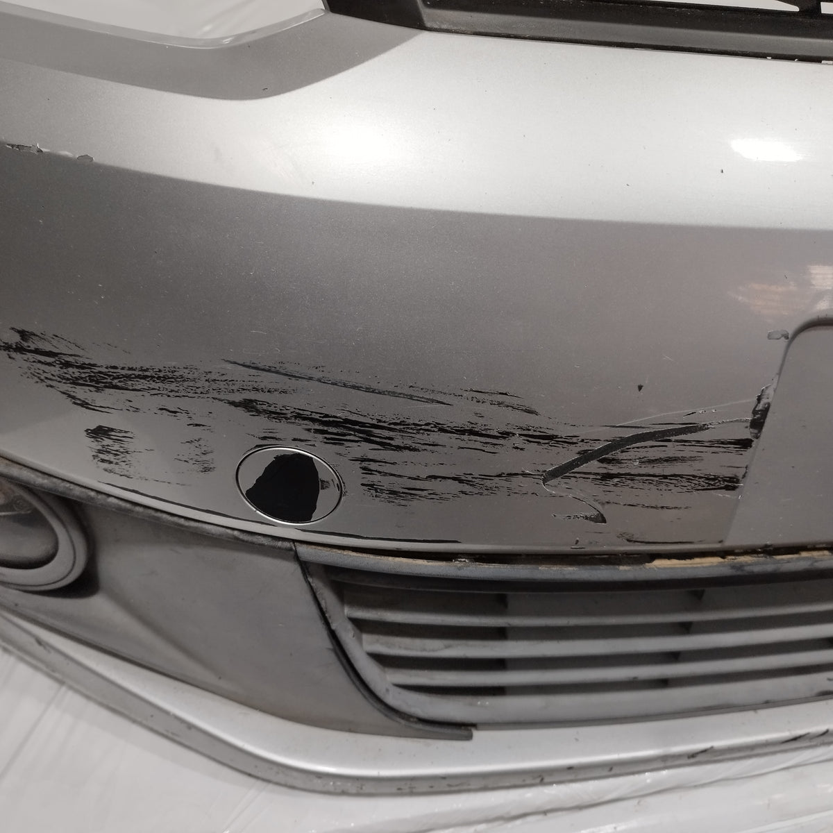 Paraurti anteriore grigio Volkswagen Caddy III 2010-2015 Restyling ecoAC17446