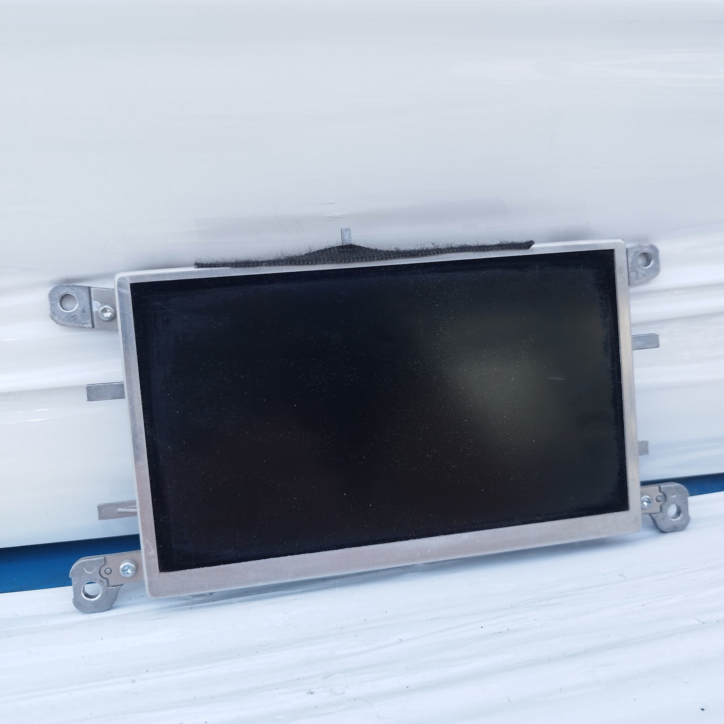 Display Audi A4 2008-2012 cod: 8T0919603A ecoAC15848