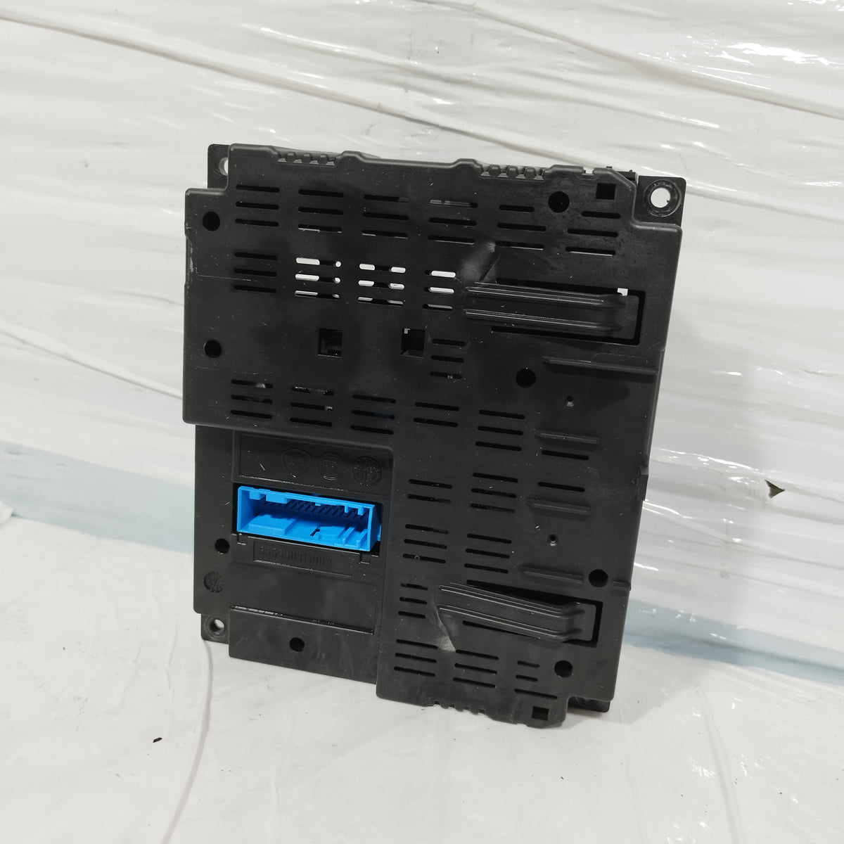 Centralina Bluetooth BLUE&ME Fiat 500 2007-2015 cod: 51827410 ecoAC16919