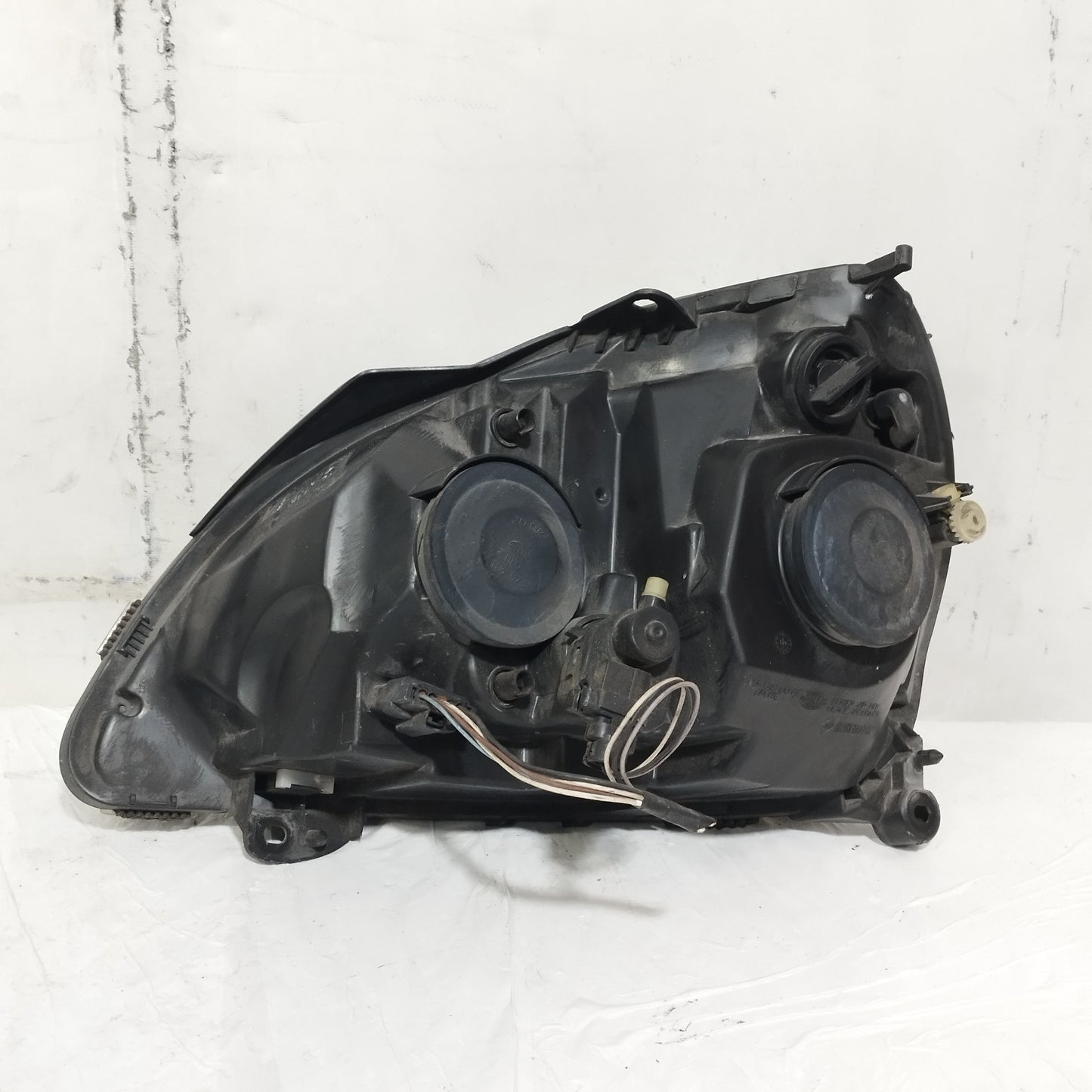 Fanale anteriore dx Renault Clio II 2001-2005 ecoAC16601
