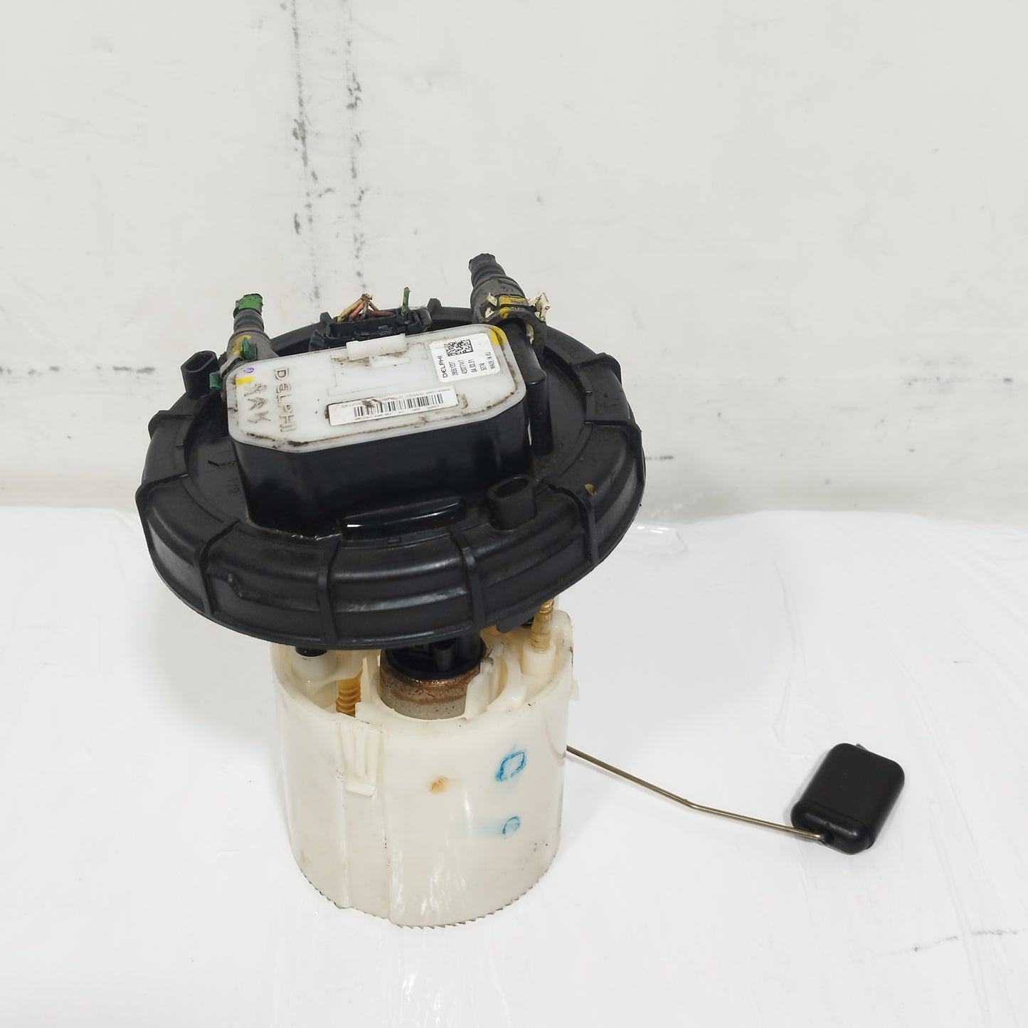Pompa galleggiante Peugeot 2008 1.5 D 2021 cod: 9824049680 ecoAC15621