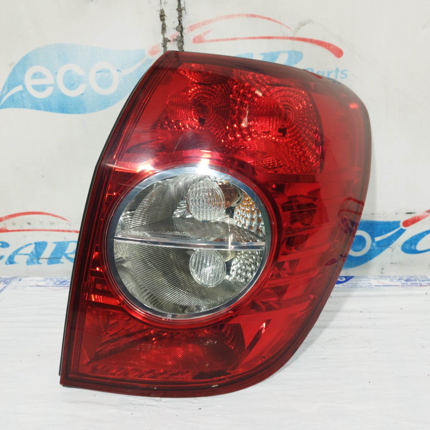 Rear light right Chevrolet Captiva 2007 ecoAC10643