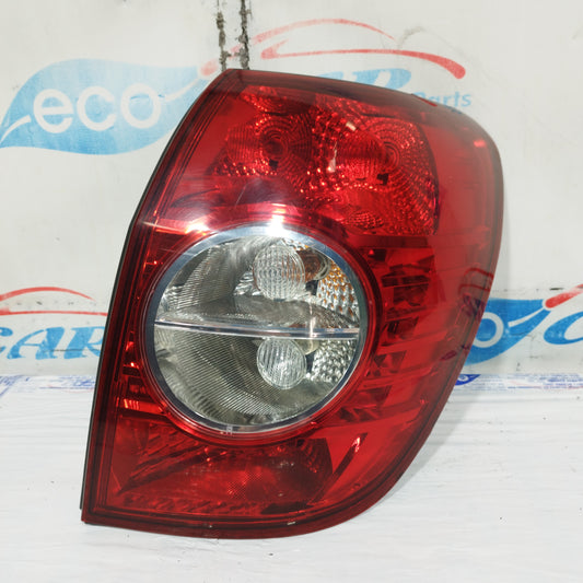 Rear light right Chevrolet Captiva 2007 ecoAC10643