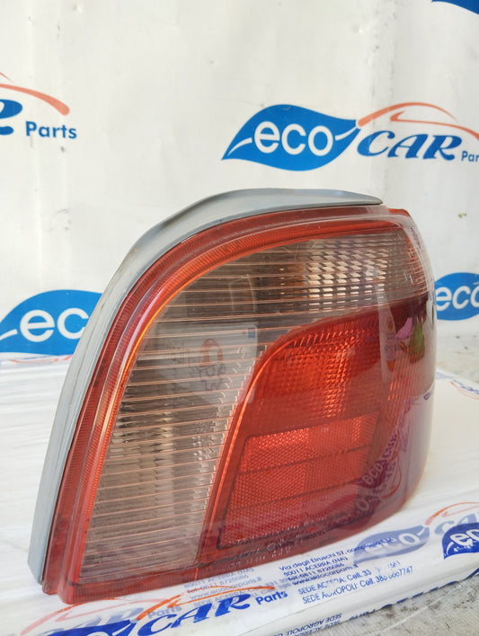 Toyota Yaris 2003 ecoAG5523 rechte Rückleuchte