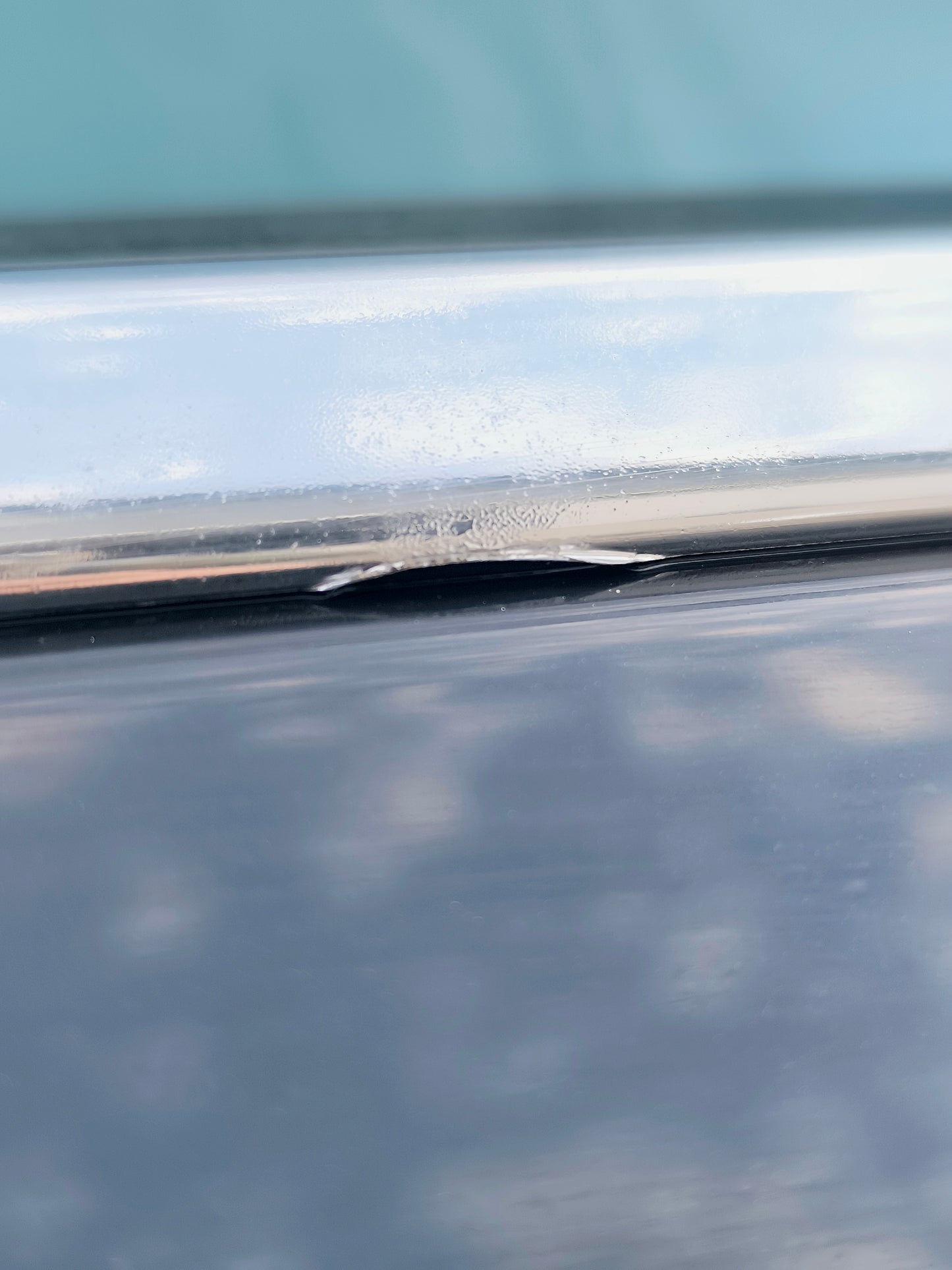 Sportello posteriore dx nero Citroën C4 anno 2011 ecoAG6375