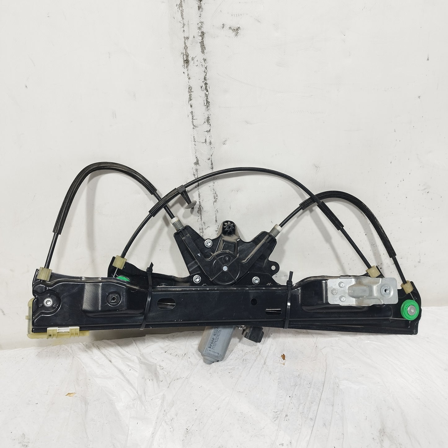Cremagliera anteriore sx Ford Focus III MK3 2011-2018 cod: BM51-A23201-BF ecoAC16358