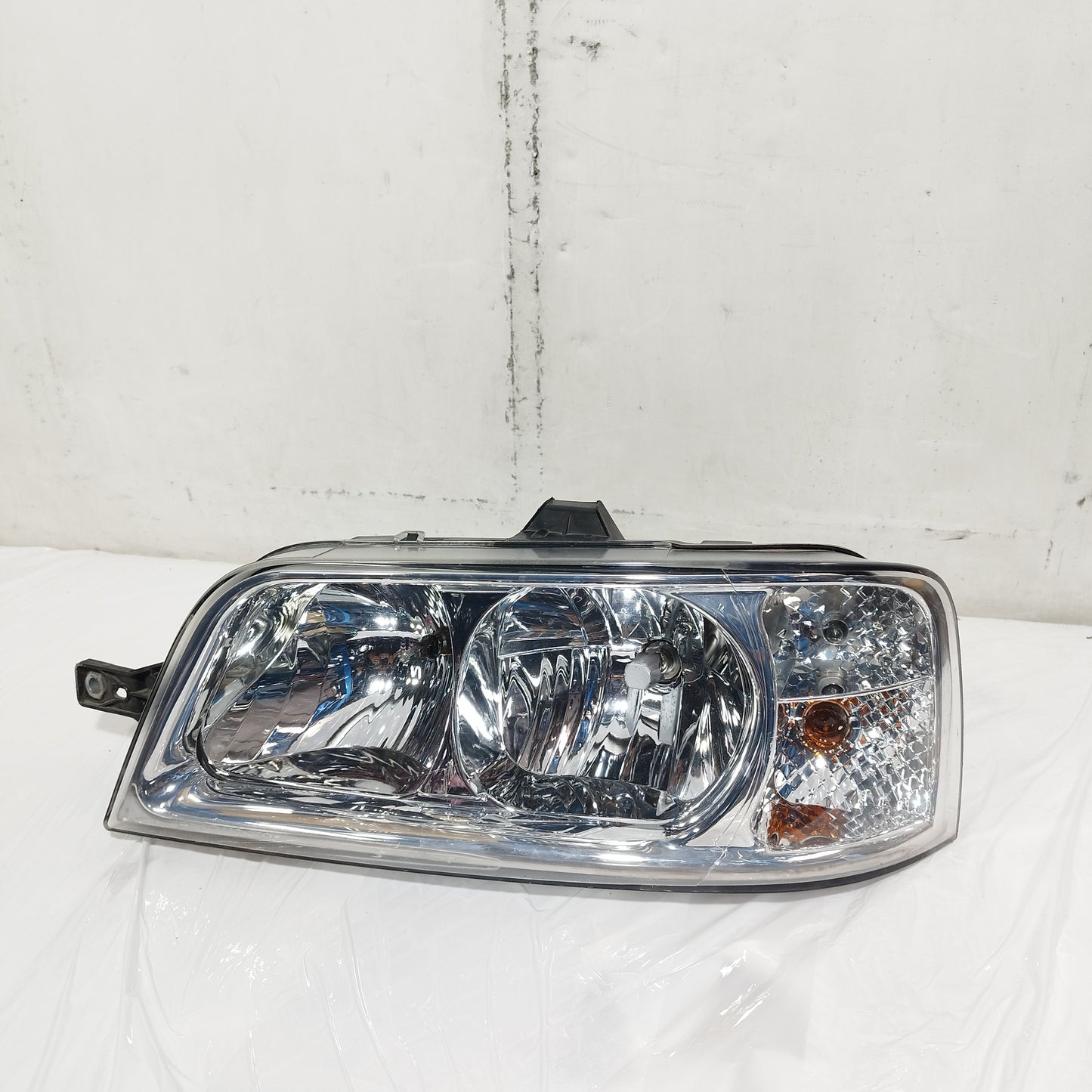 Fanale anteriore sx Fiat Ducato II (244) 2002-2006 DEPO cod: 550-1130L ecoAC16407