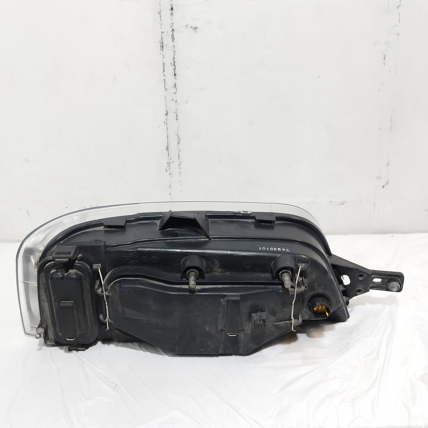 Fanale anteriore sx Fiat Ducato II (244) 2002-2006 DEPO cod: 550-1130L ecoAC16407