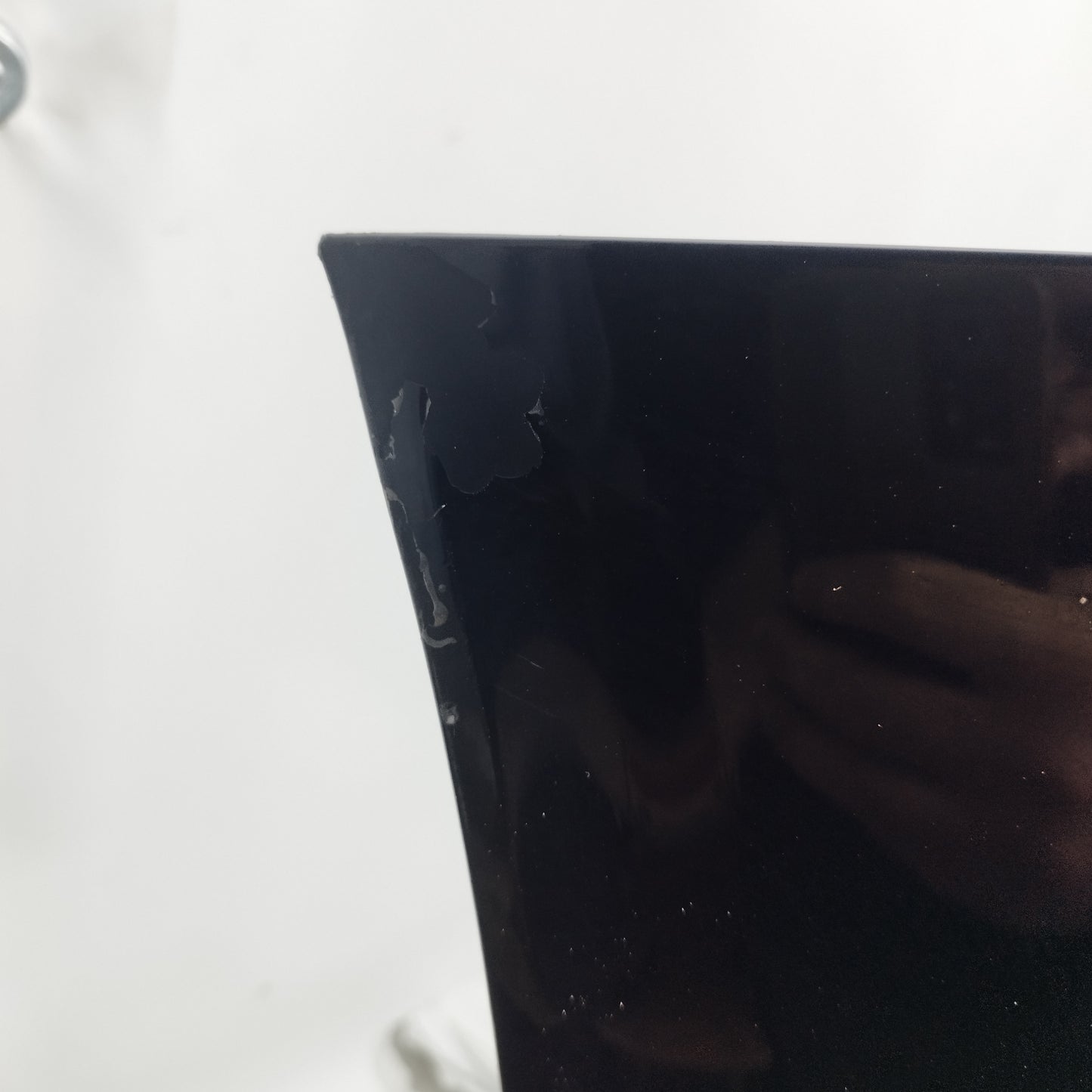 Dark blue rear bumper Ford Focus sw 2012 ecoAC12627