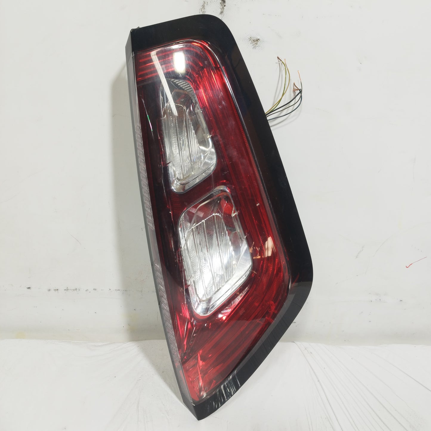 Fanale posteriore dx a Led Fiat Punto Evo 2009-2012 ecoAC14825