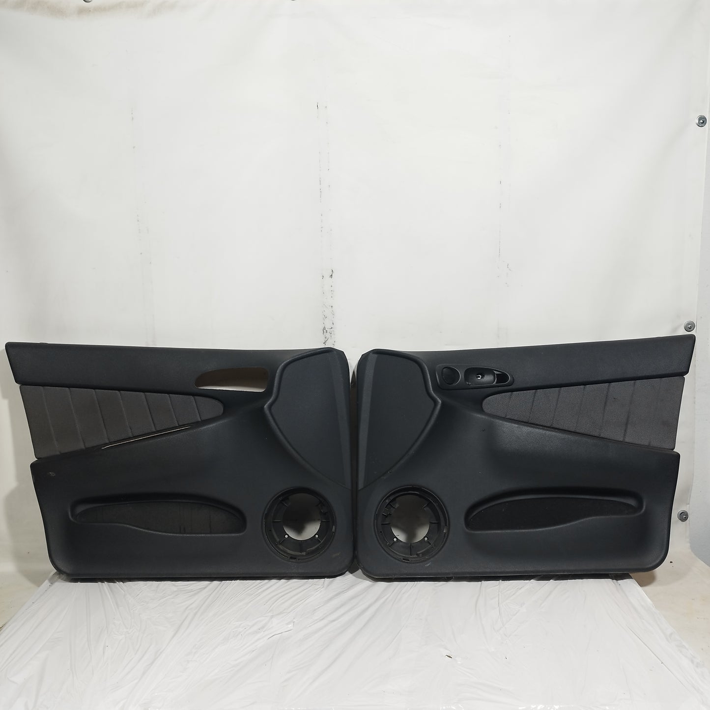 Tappezzeria completa Alfa Romeo 156 2003 ecoAC15171