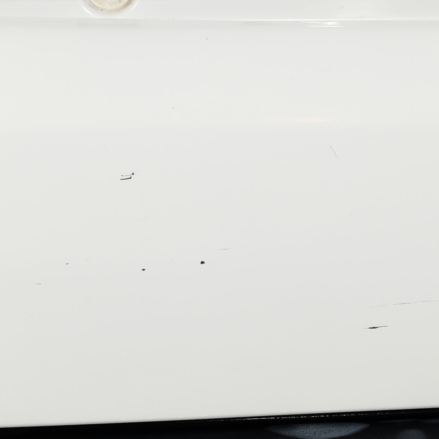 Paraurti posteriore bianco Smart Fortwo 450 1999-2007 ecoAC16118