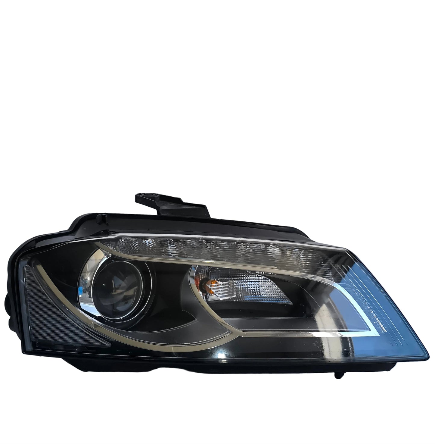 Fanale anteriore dx Xenon Audi A3 8P / 8PA anno 2008-2012 Restyling ecoAG8577