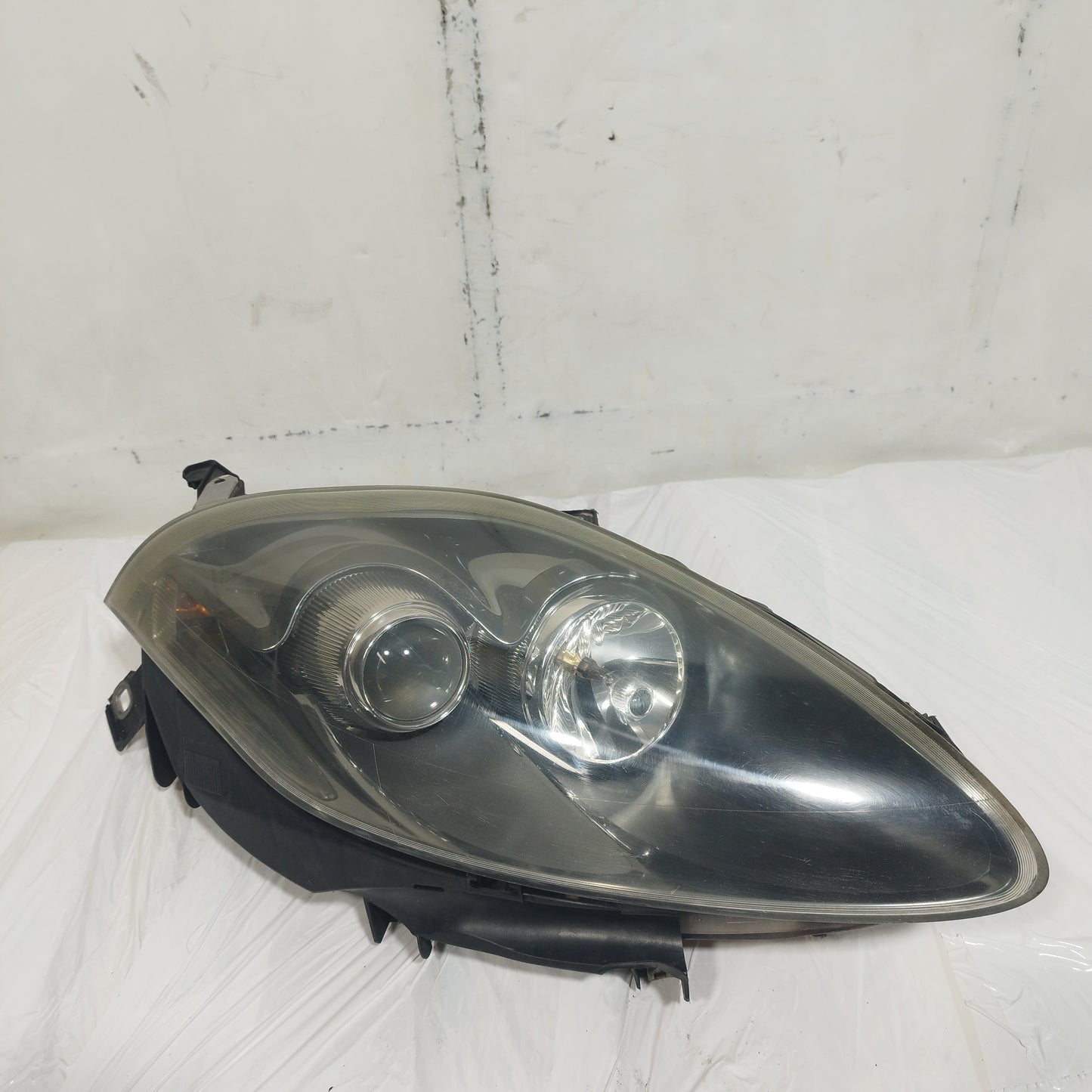 Fanale anteriore dx Fiat Bravo (198) 2010-2014 Restyling ecoAC15493