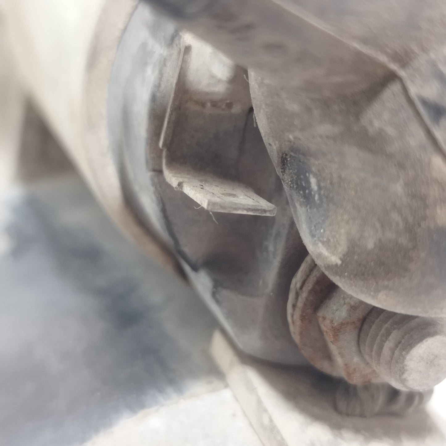 Motorino avviamento Daihatsu Terios 1.5 B 2006-2017 cod: 228000-9253 ecoAC15365