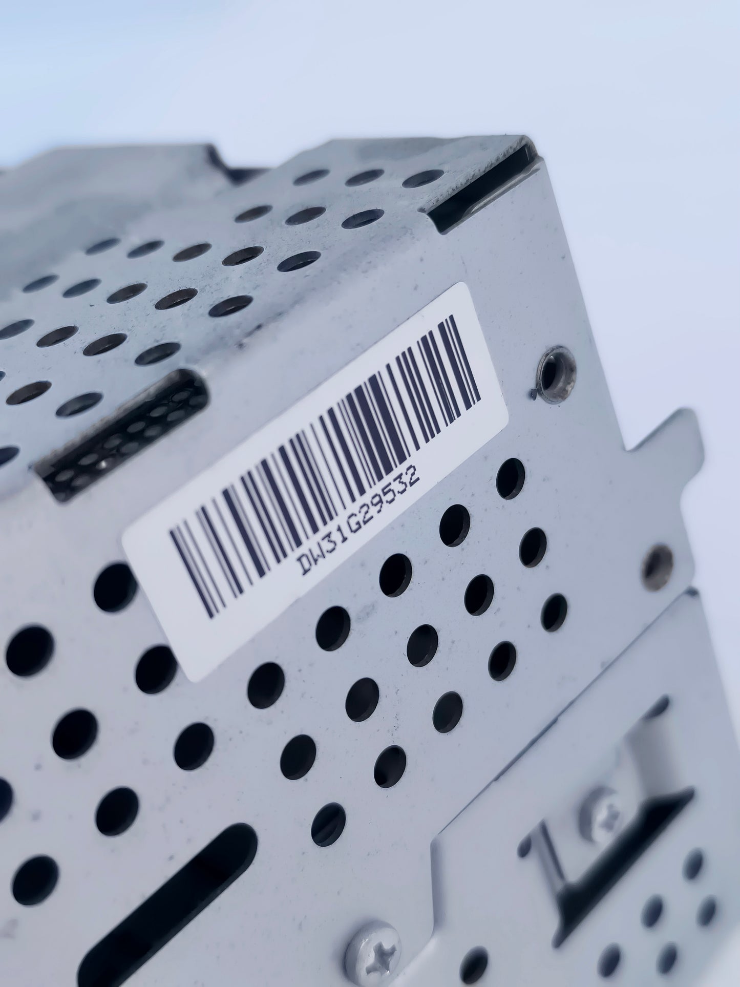 Autoradio Opel Adam 2014 Cod. 13435161 ecoAG6488