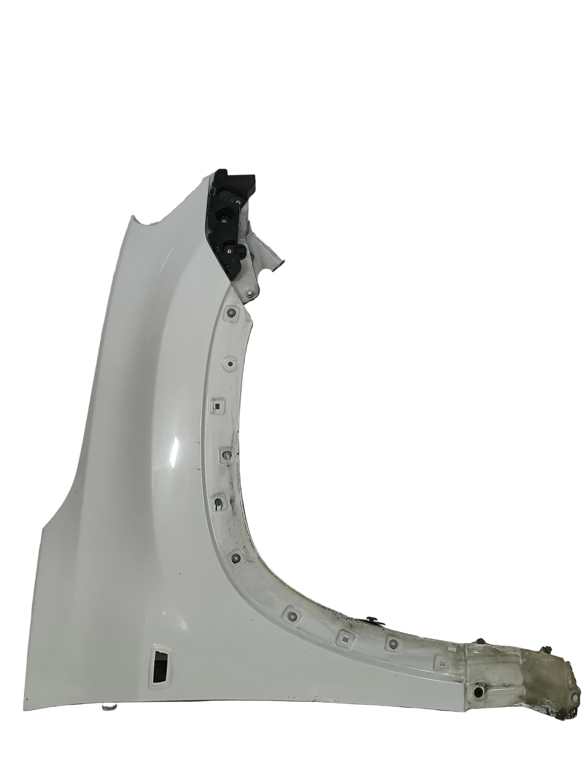 Parafango dx bianco Chevrolet Orlando anno 2011-2015 ecoAG9907