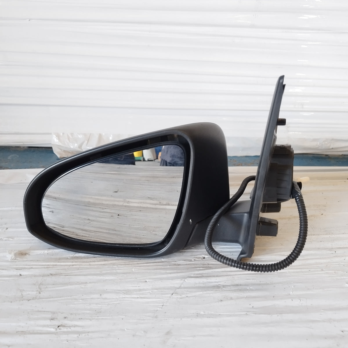 Specchietto elettrico anteriore sx Toyota Aygo X (AB70) 2022-2025 5 fili ecoAC17516