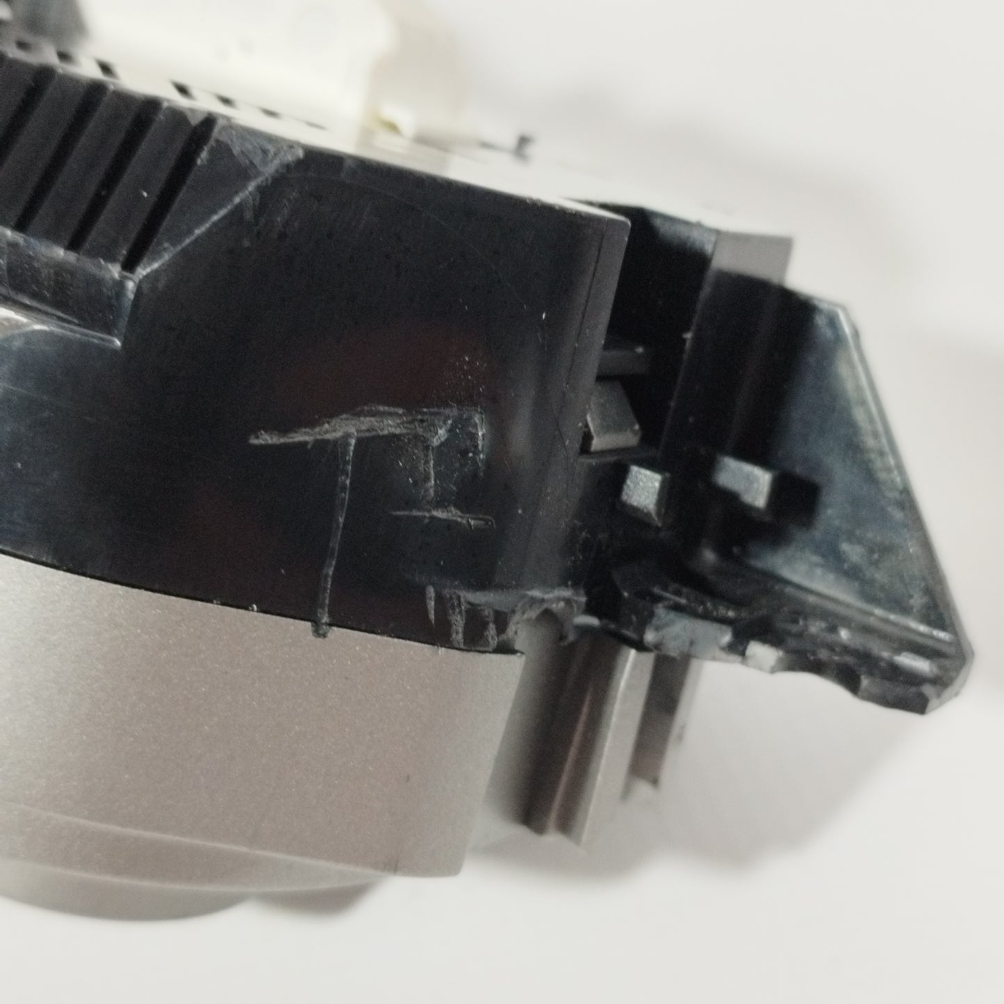 Pulsantiera A/C Ford Kuga 2010 Codice: 7m5t18c612ce ecoAC11380