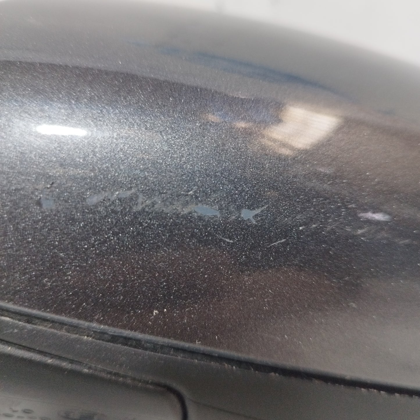 Specchietto elettrico anteriore sx grigio scuro Toyota Yaris 2011 5 Fili ecoAC10216