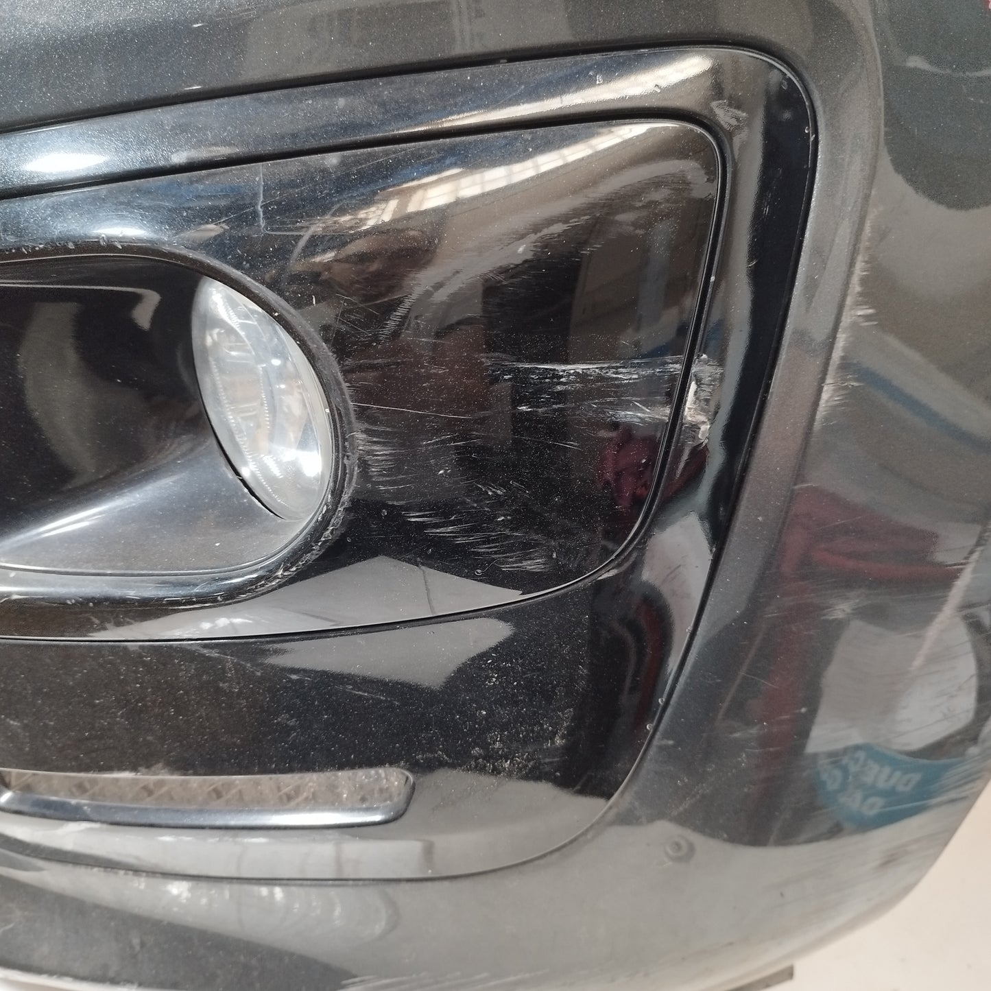 Paraurti anteriore grigio scuro Citroen C3 Picasso 2013 ecoAC14239