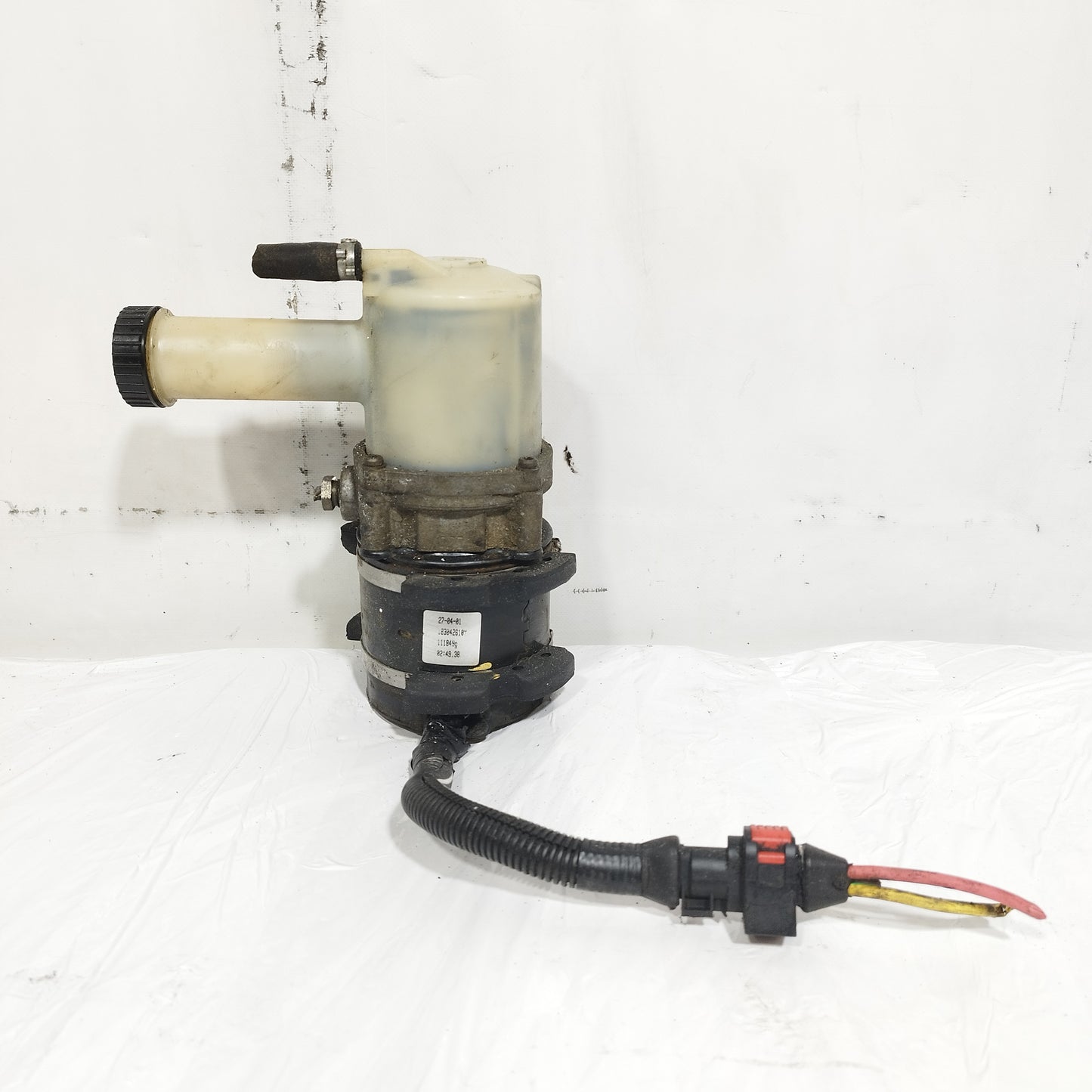 Pompa Idroguida Citroen Saxo 2000 cod: 183042610y ecoAC15118