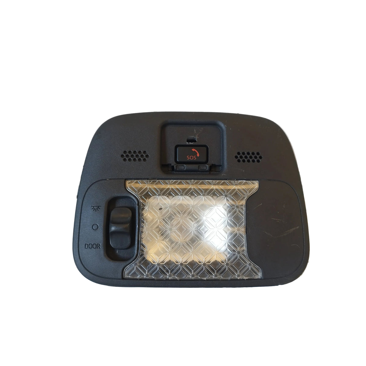 Luce di cortesia Toyota Aygo X(AB70) 2022-2025 cod: 81260-0h040-c0 ecoAC17534